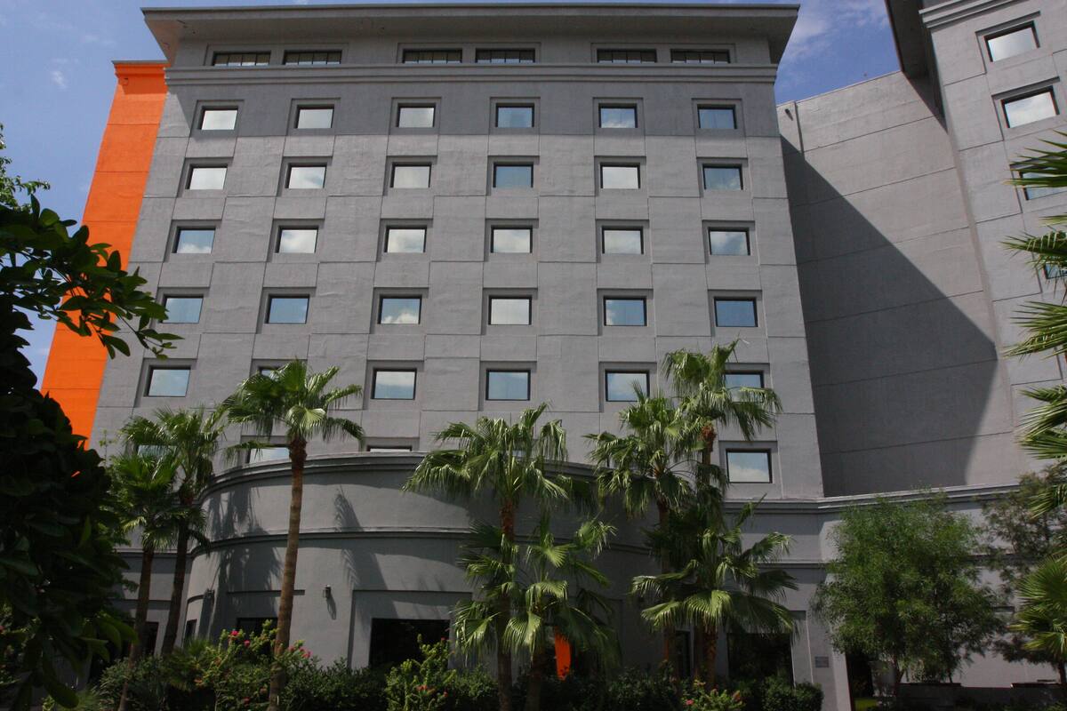 Tienen hoteles más del 50% de ocupación en fines de semana
