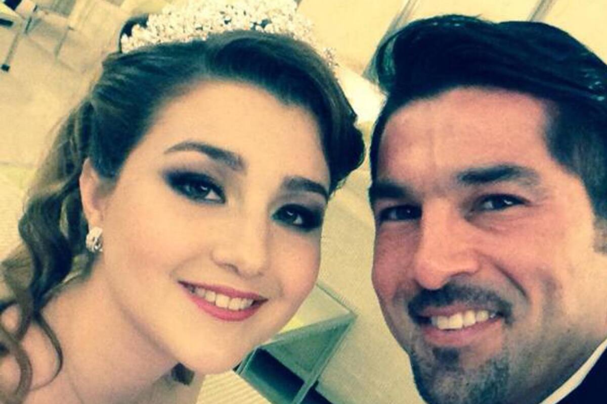 Arturo Carmona confirma que tomará acciones legales contra quien abusó de su hija