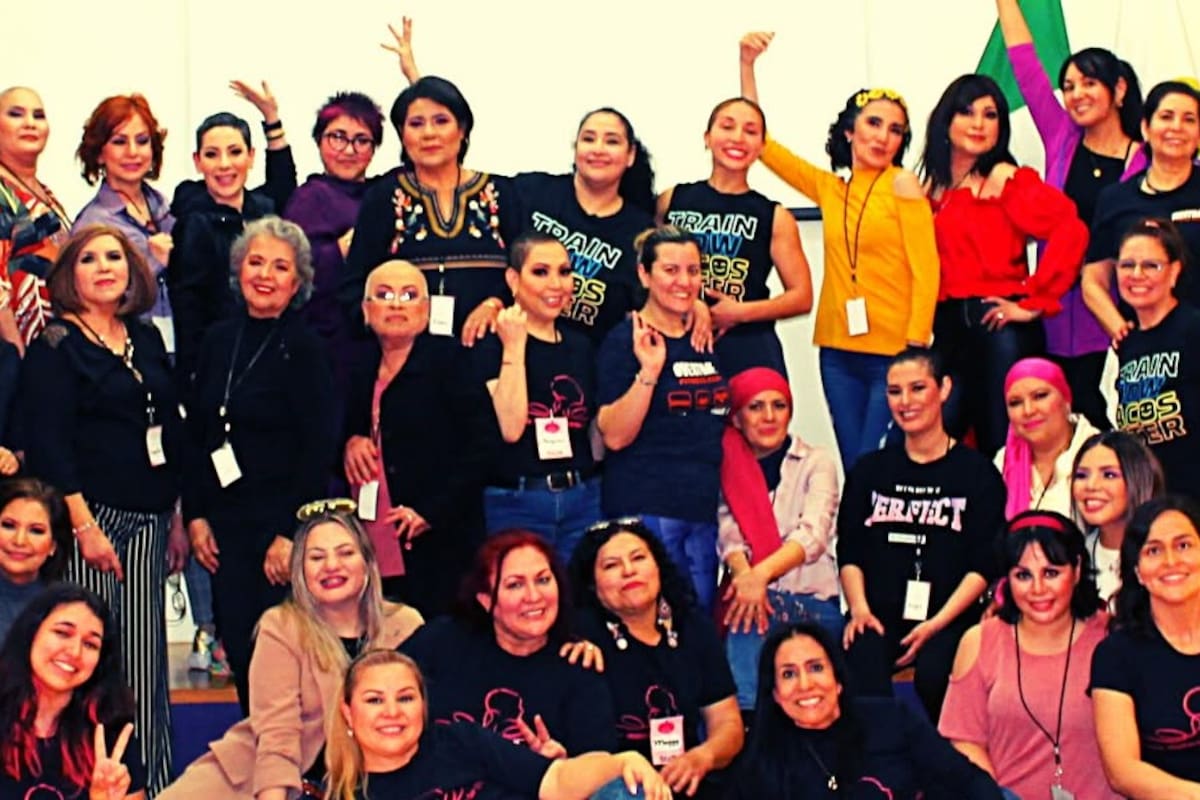 El grupo “Cada Historia Puede Ser Otra” llevará a cabo su séptimo evento anual este 19 y 20 de julio en el CRIT Teletón Hermosillo