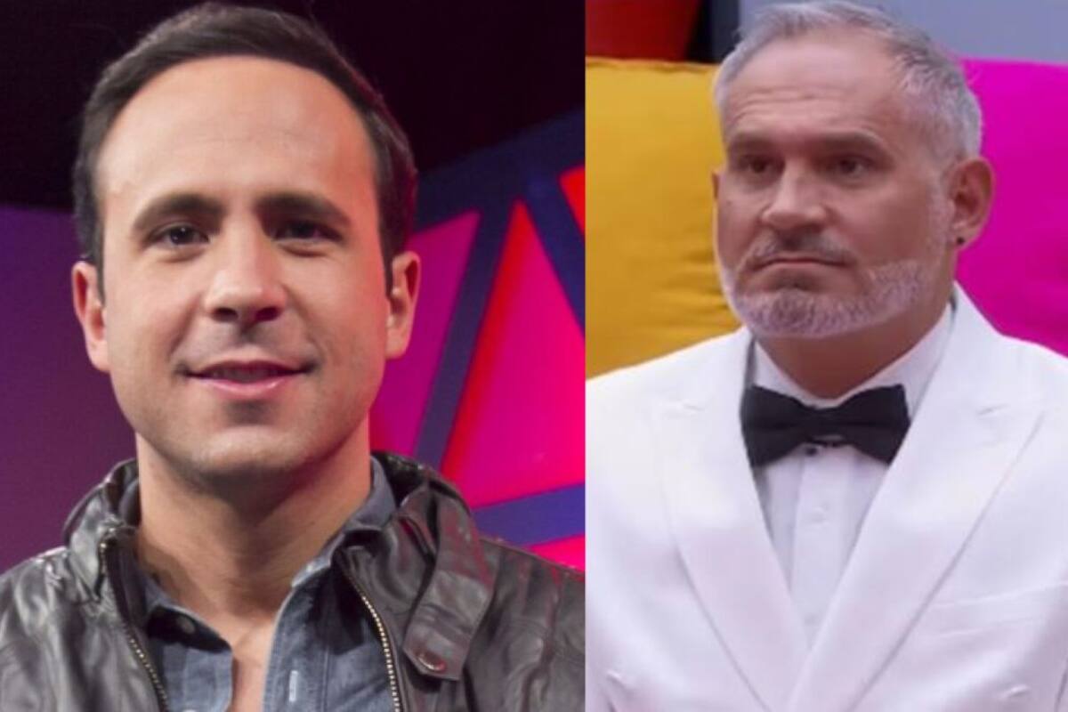 ¿Hermano de Arath de la Torre busca reconciliación?