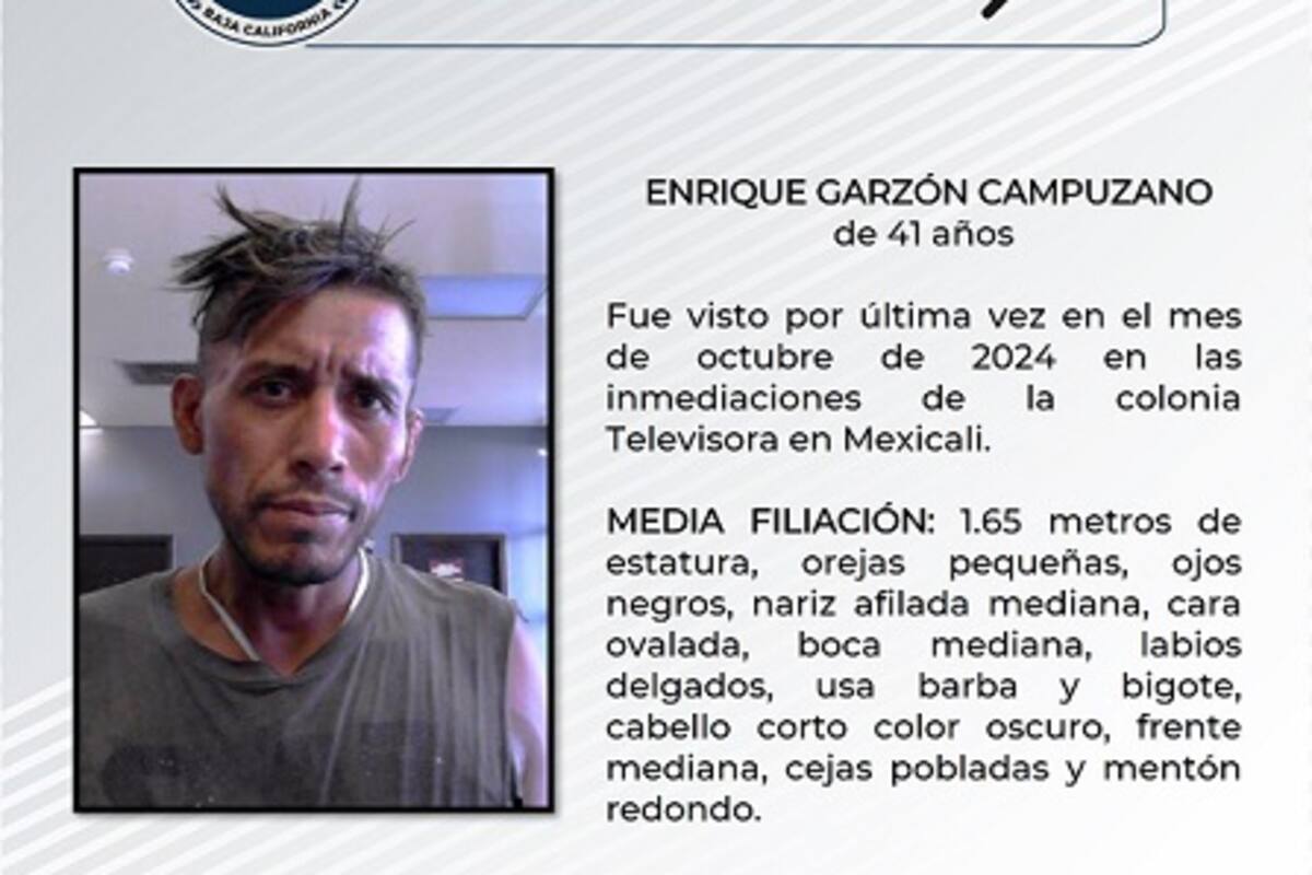 Pesquisa de Enrique Garzón Campuzano