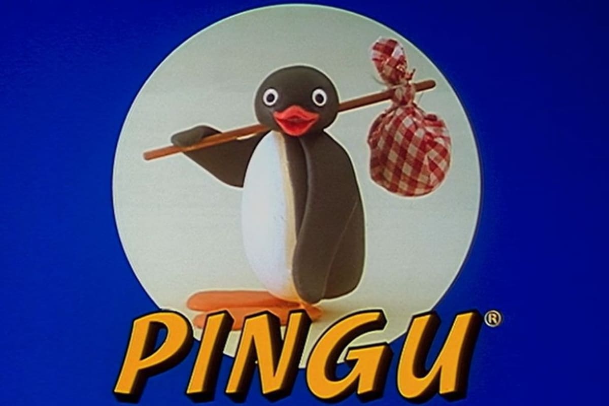 “¡Noot Noot!” Pingu regresa con una nueva serie animada