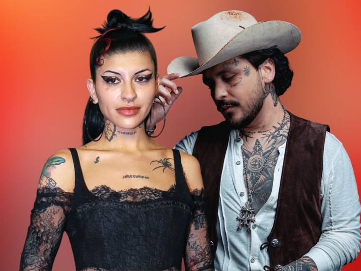 Christian Nodal revela que su relación con Cazzu ahora es únicamente a través de abogados