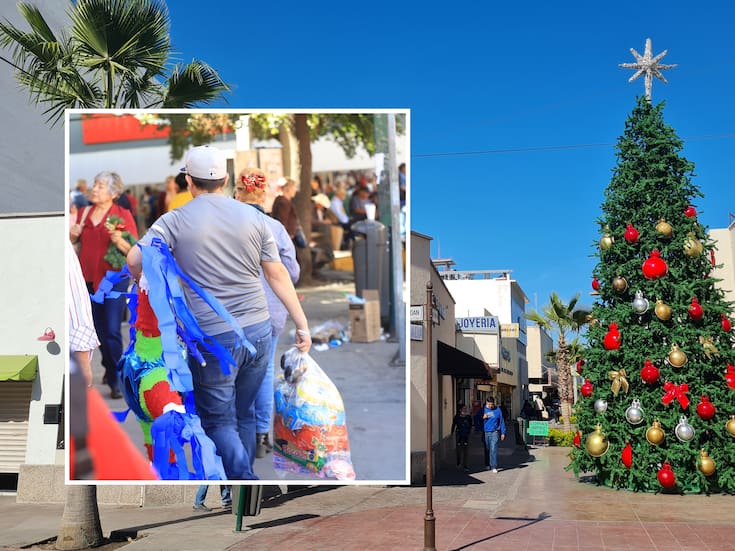 El frío no llegará del todo a Hermosillo: prevén un diciembre cálido en plena temporada de Navidad