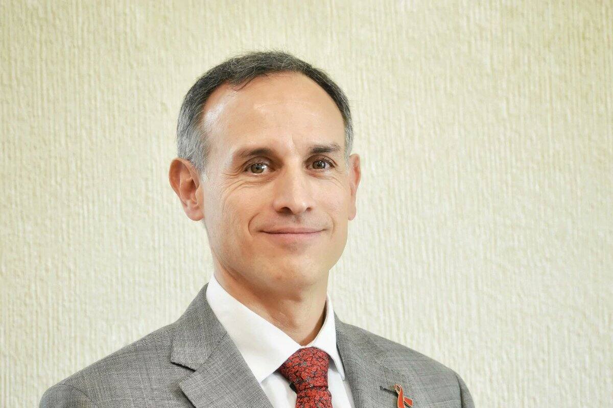 ¿Quién es el doctor Hugo López-Gatell Ramírez, el encargado de AMLO para combatir el coronavirus?