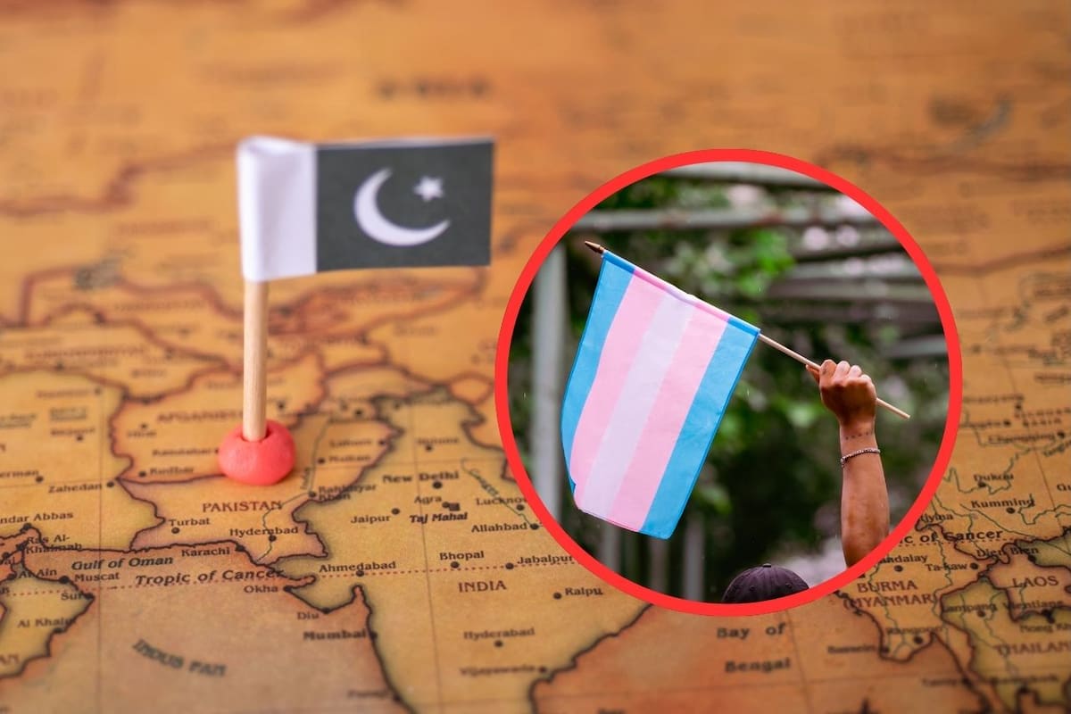 Alarma en Pakistán: Hallan tres cuerpos de personas transgénero en Karachi