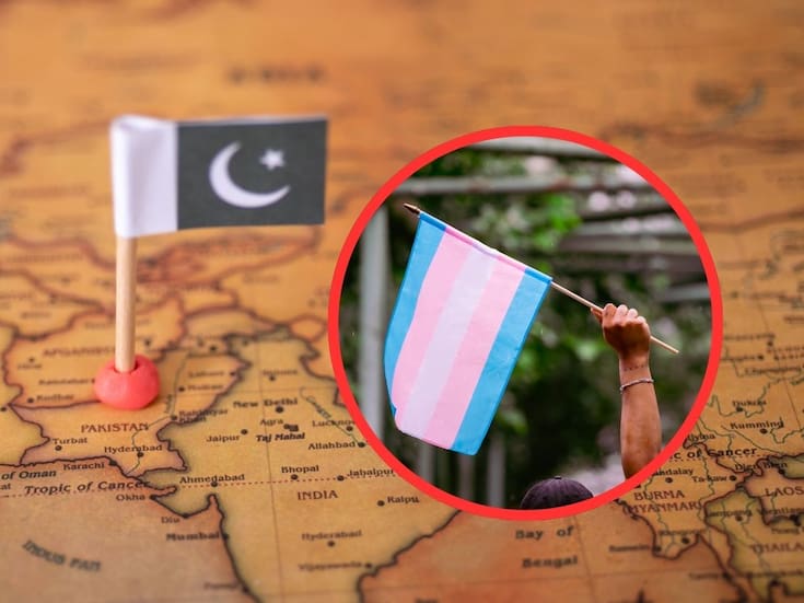 Alarma en Pakistán: Hallan tres cuerpos de personas transgénero en Karachi