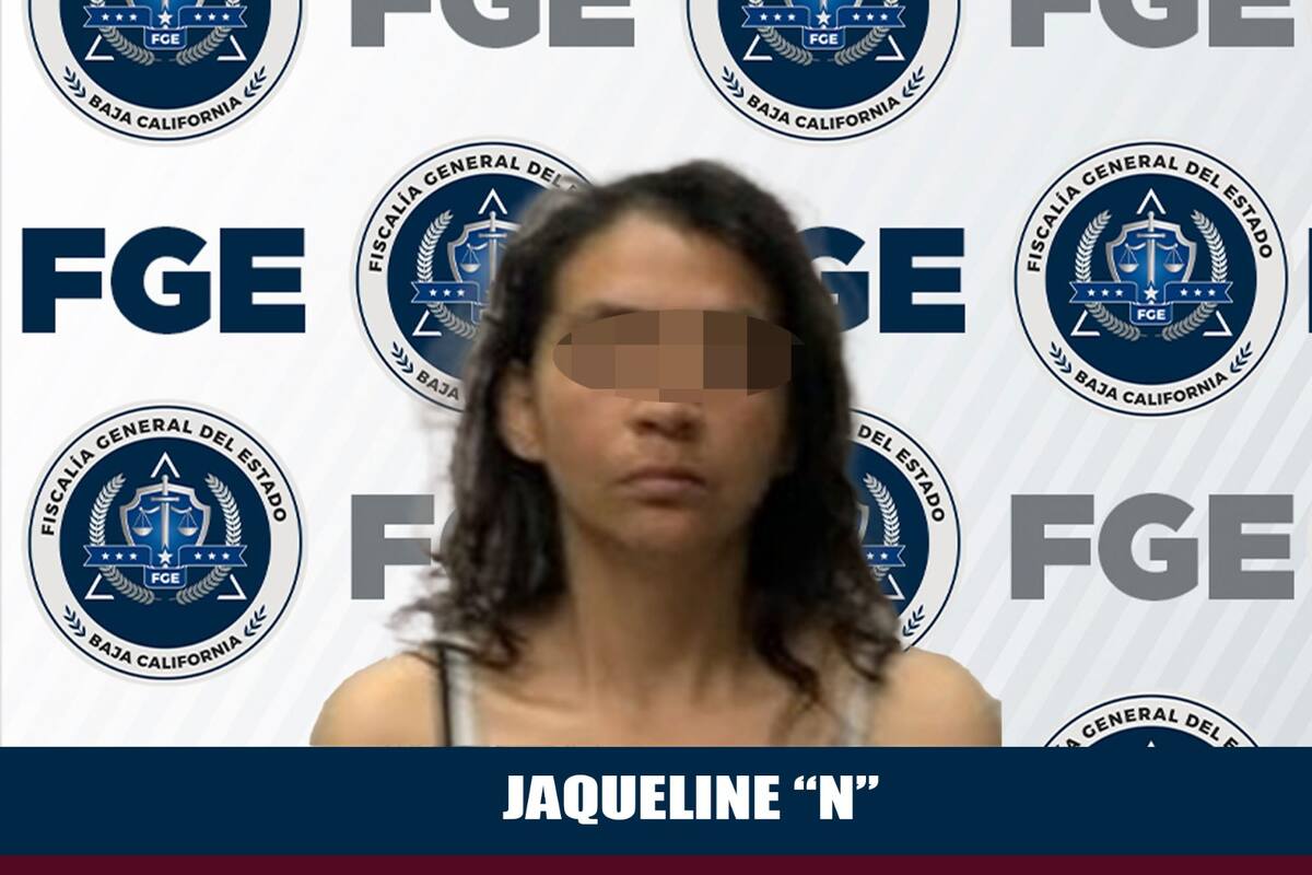 Detienen a “La Chata” por el asesinato de su hermano Óscar en Villas del Rey