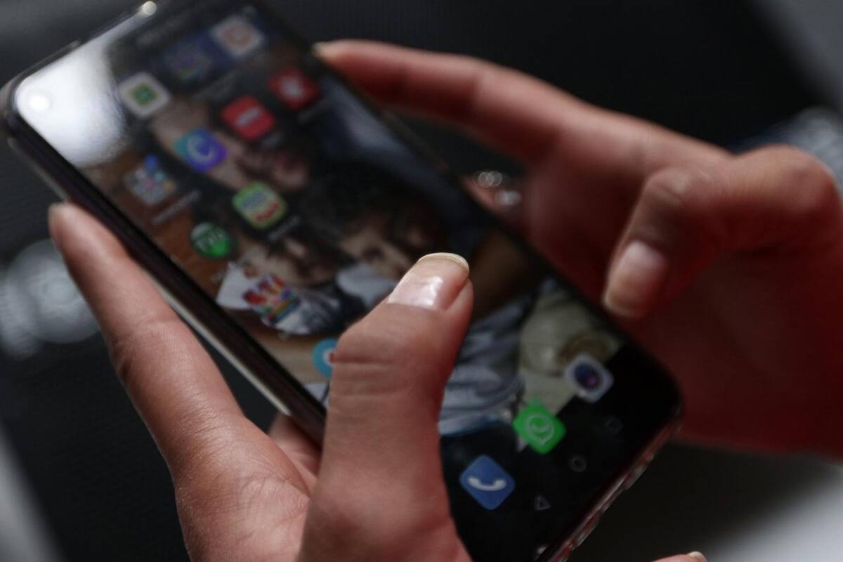 Canieti recomienda adoptar el sistema de ‘verificación de dos pasos’ en redes sociales