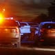 Muere mujer en choque frontal entre dos vehículos en carretera del Valle de Mexicali