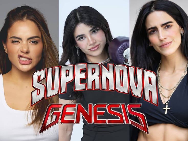 Alana peleará con Samadhi Zendejas en Supernova: ¿Qué pasó con el reto de Bárbara de Regil?