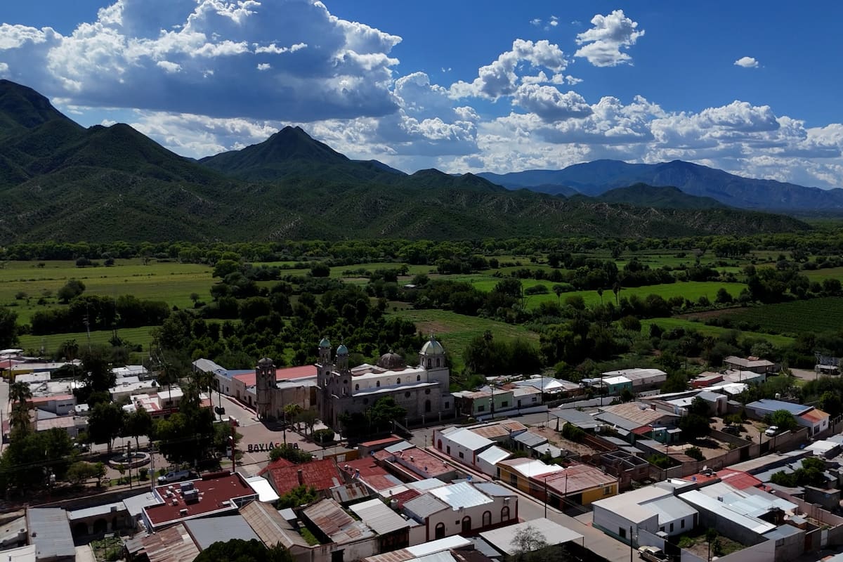 ¿Cómo limpiarán el Río Sonora a 12 años del derrame? Invertirán 654 millones de pesos en una remediación que iniciará en septiembre y atenderá ocho pueblos