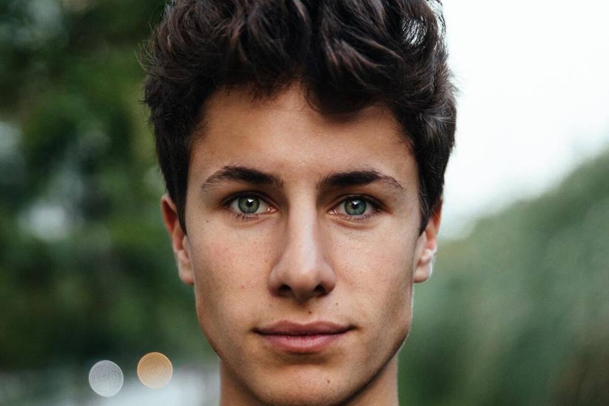 JuanPa Zurita oficializa su entrada a "Pequeños Gigantes"; dice que romperá reglas