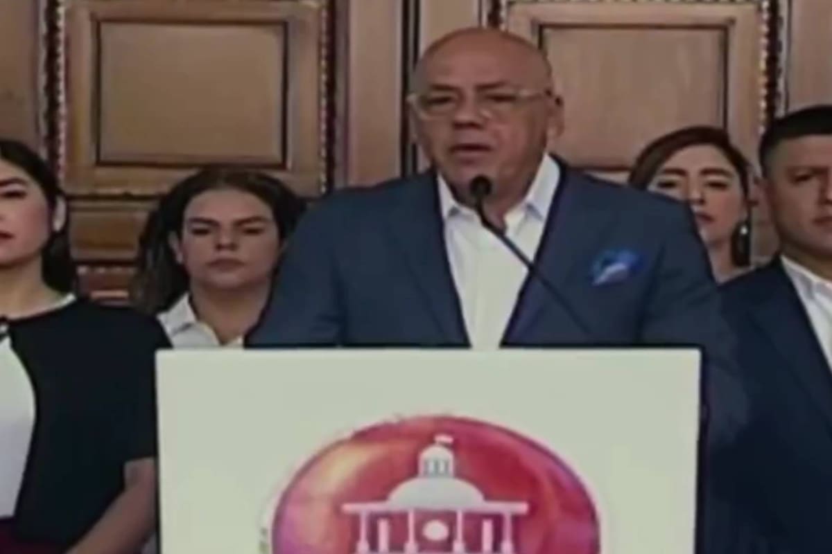 “Están ocurriendo en este mismo momento”: Anuncian excarcelación de presos políticos en Venezuela, entre ellos ciudadanos extranjeros; Foro Penal contabiliza que son más de 800 que se encuentran en varias cárceles del país