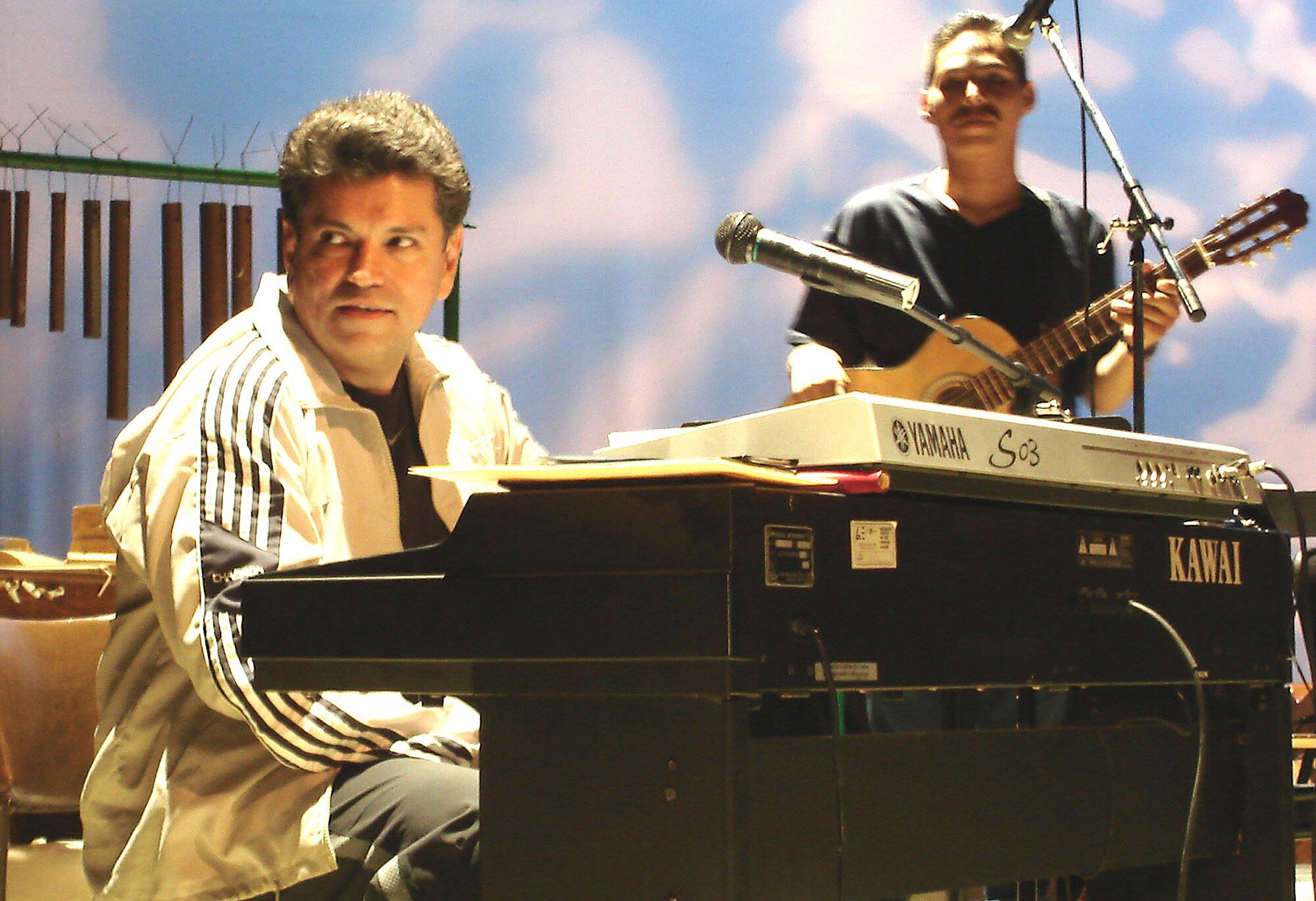 Sergio Andrade / Archivo GH