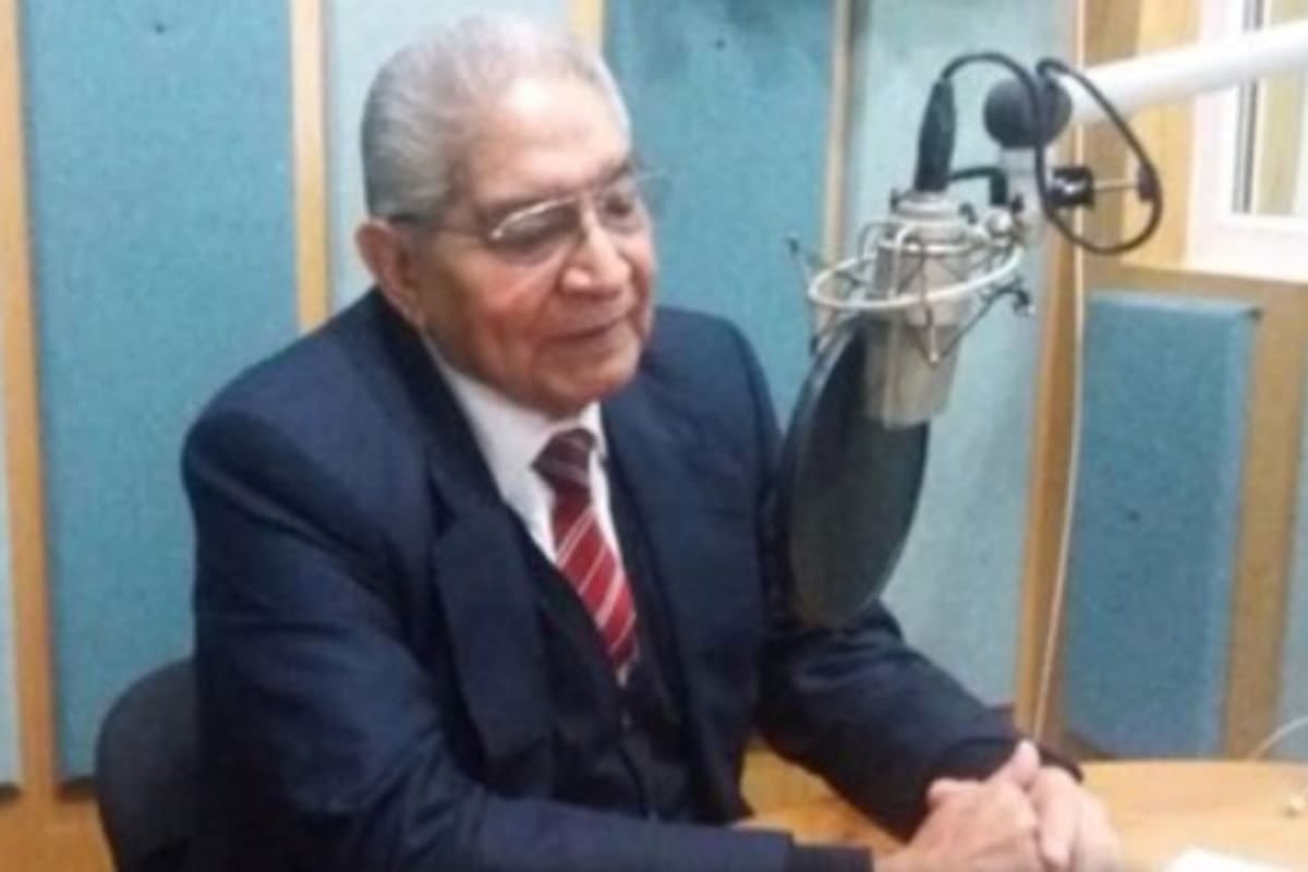 Luis Miranda Cardoso, el magistrado leal al Grupo Atlacomulco: Proceso