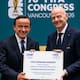 ¿Qué hay detrás del respaldo de FMF a Infantino?