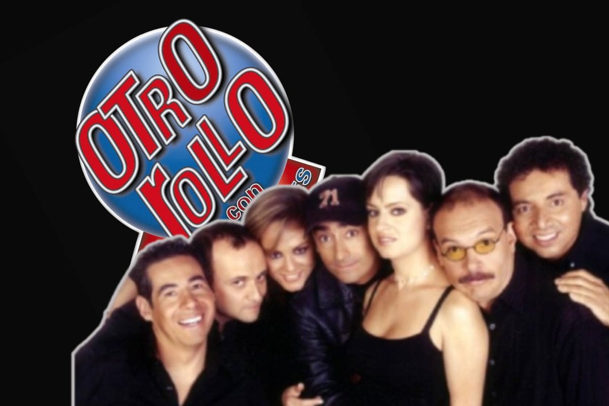 La razón por la que “Otro Rollo” terminó en 2007