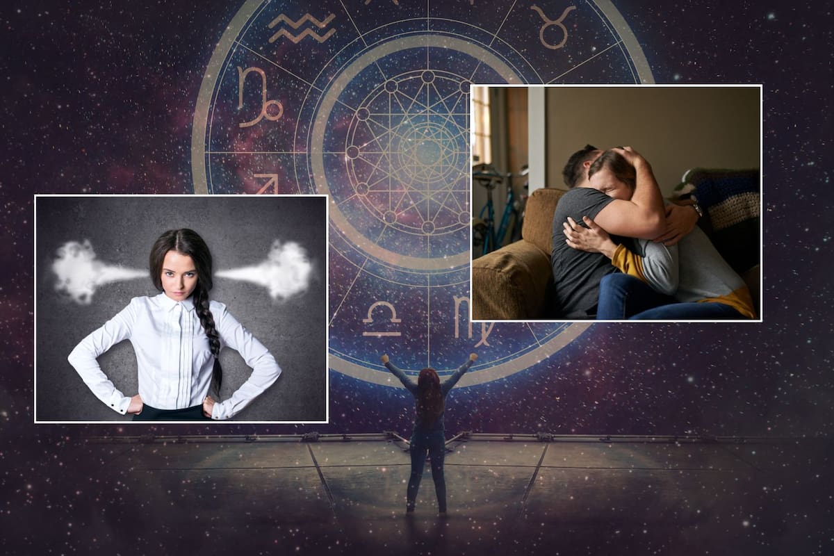 Estos son los 4 signos zodiacales que se encuentran bajo los efectos de Mercurio Retrógrado en Leo