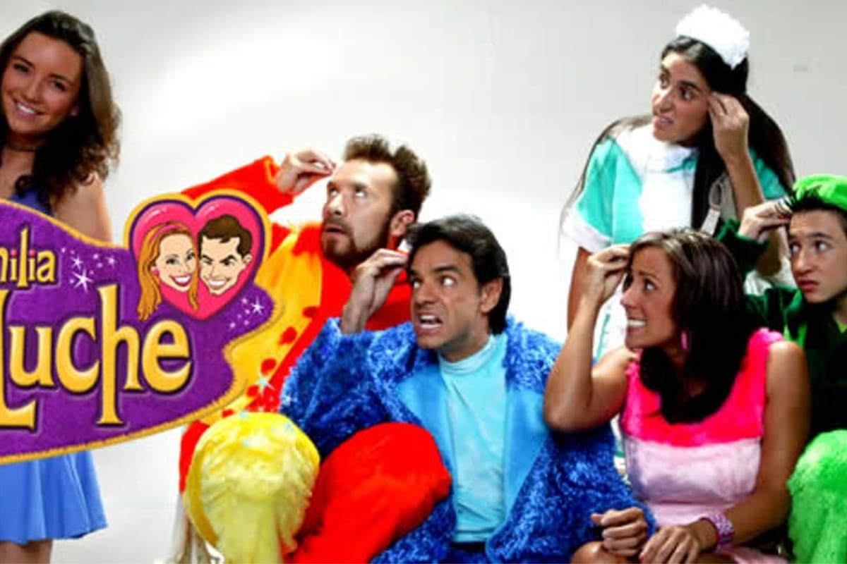 Actriz de La Familia P. Luche suena como posible integrante de La Casa de los Famosos México 3