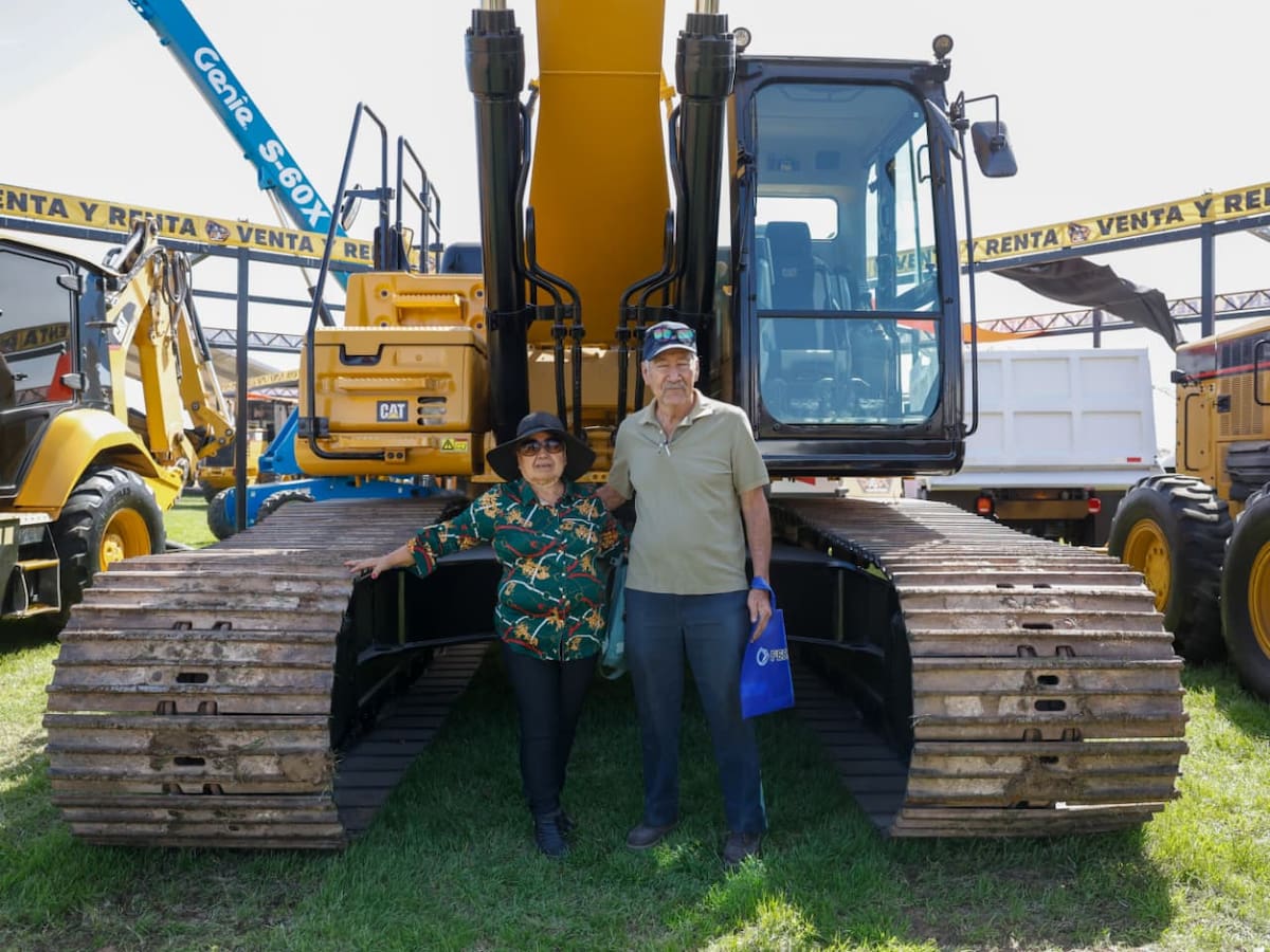 Foto : Juan J. Morales