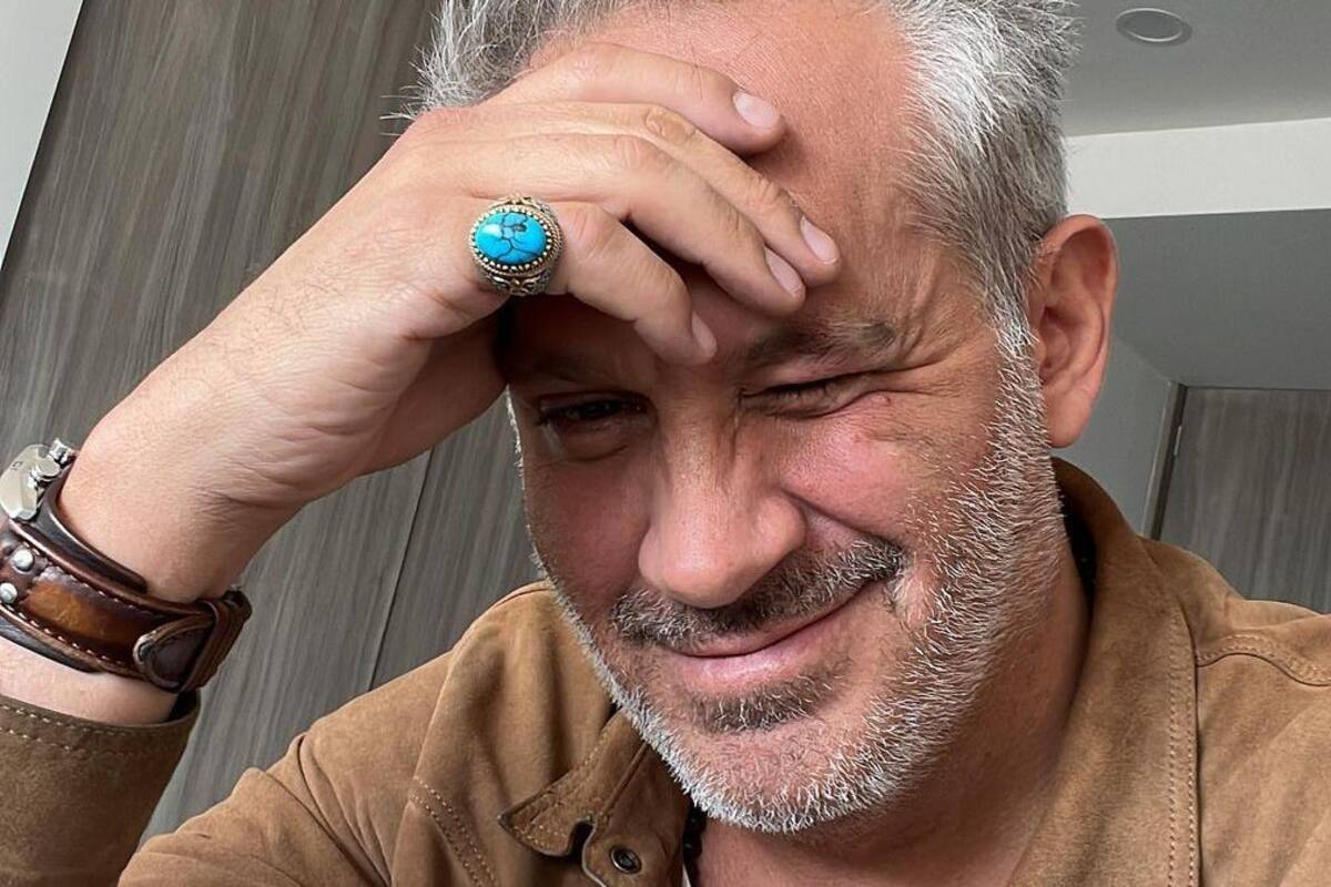 Arath de la Torre pide ayuda para su hermano
