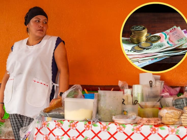Presidenta Sheinbaum busca acuerdo con empresarios para que canasta básica no aumente
