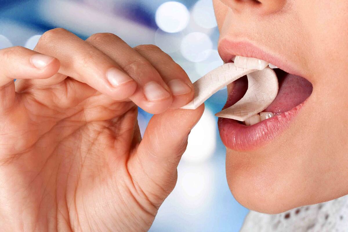 ¿Sabes cómo se elabora el chicle y cuáles son sus beneficios?