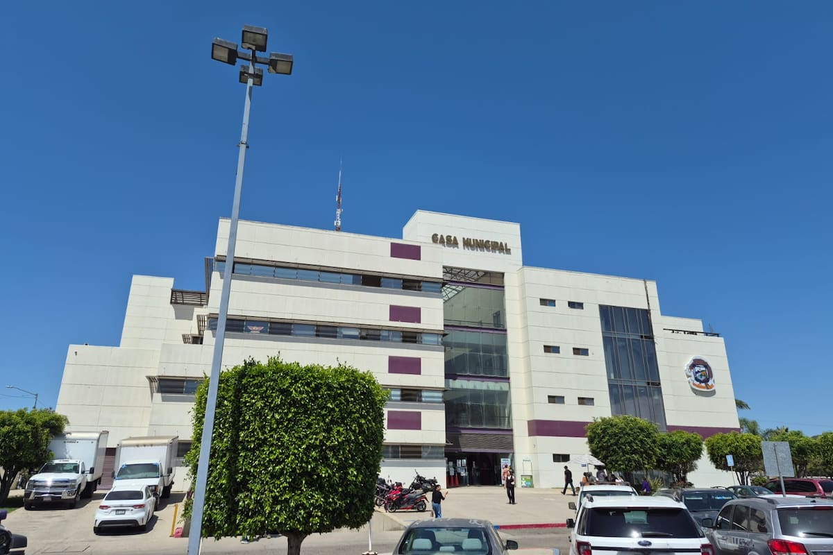 Regidora denuncia opacidad en compras del Ayuntamiento de Ensenada