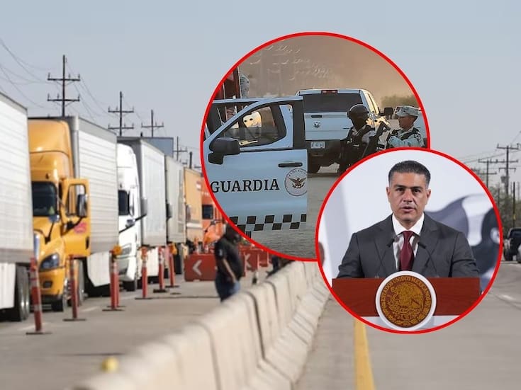 Asaltos, “mordidas” y mercancías robadas: La ruta crítica del Estado de México y Puebla donde se concentra la violencia contra transportistas con pérdidas de 15 millones diarios
