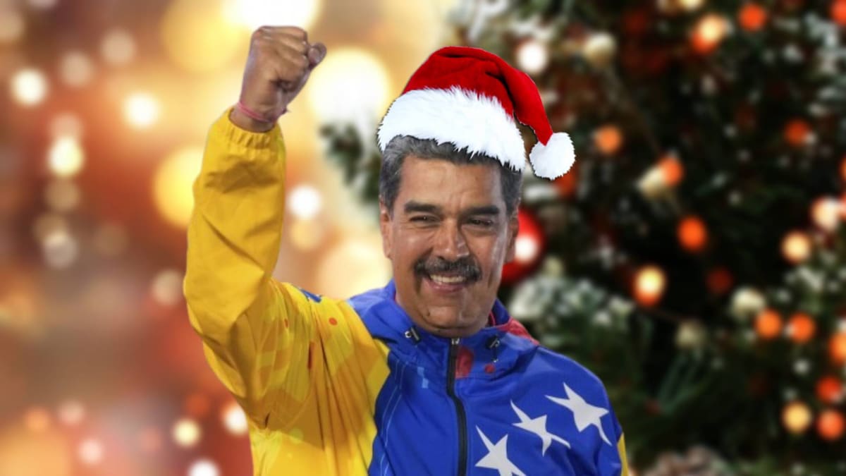 El Gobierno Nacional, con respaldo de la unión cívico-militar-policial, se compromete a garantizar que las festividades navideñas se desarrollen en paz y armonía, mediante actividades recreativas, culturales y musicales en todo el país.