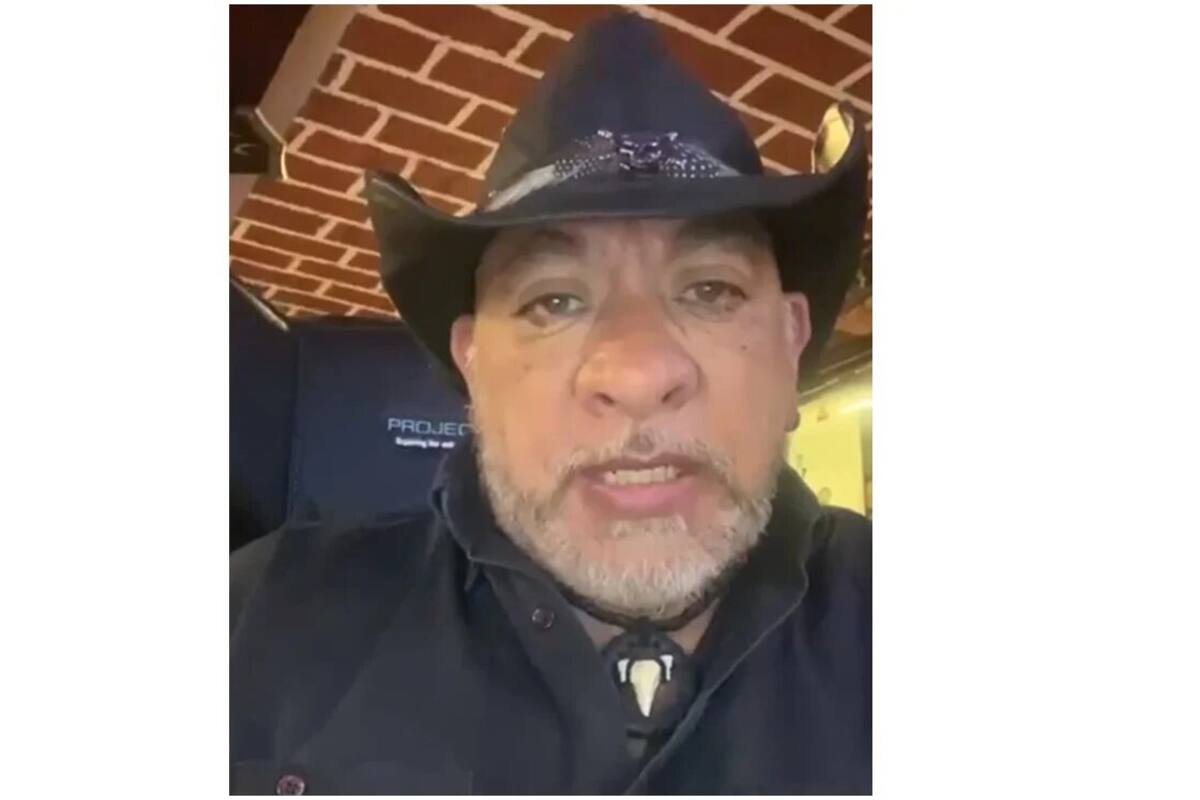 Carlos Trejo revela que ayudó a Xavier Ortiz con 100 mil pesos