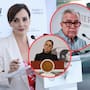Lilly Téllez revive su petición de intervención estadounidense contra el narco tras la presión de Washington para extraditar a Rubén Rocha Moya y otros nueve políticos sinaloenses por presuntos vínculos criminales