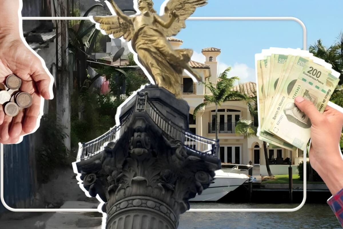 Conforme a tu sueldo, esta es la clase social a la que perteneces según INEGI