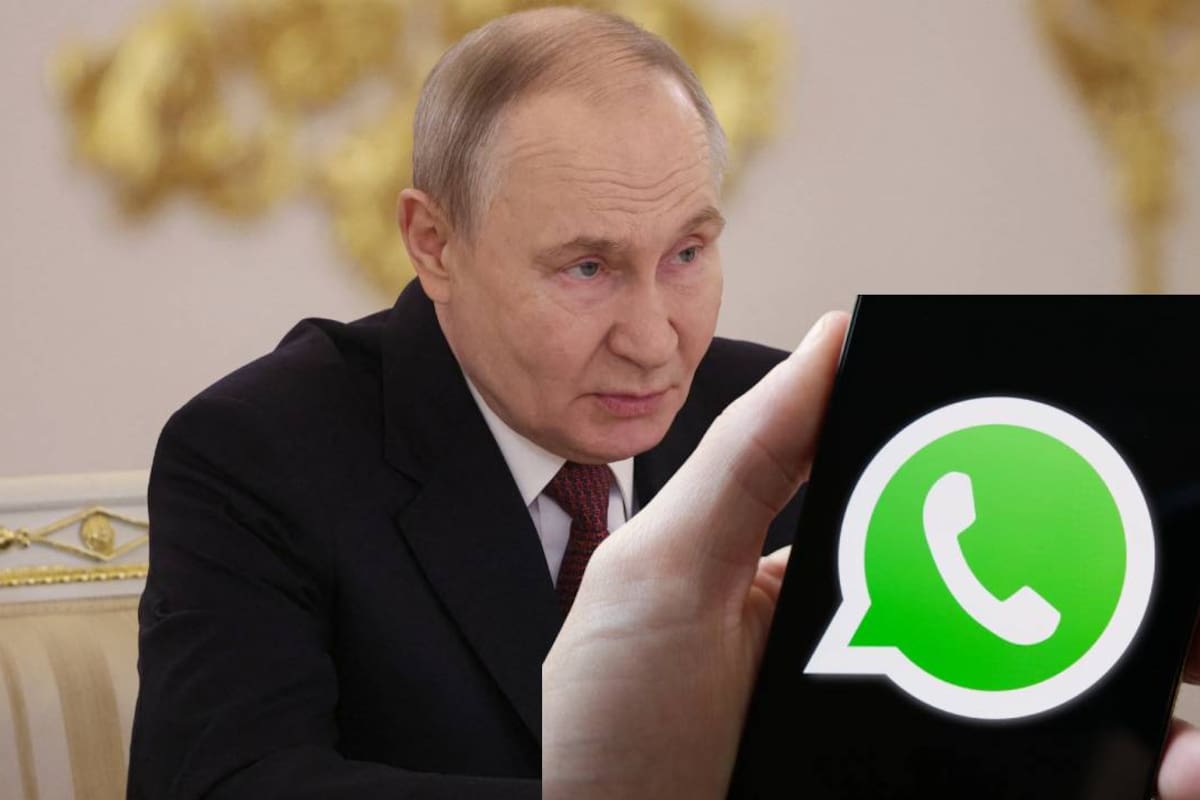 Rusia bloquea WhatsApp: Qué significa la medida, a quién afecta y cómo impacta la comunicación dentro del país