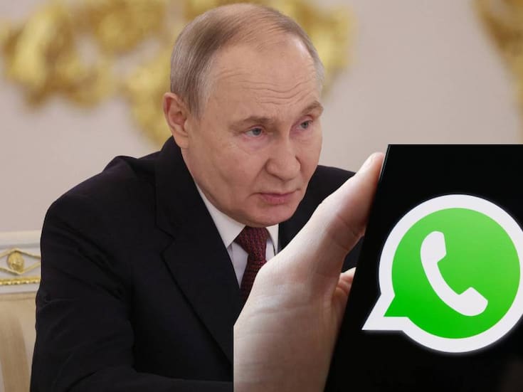 Rusia bloquea WhatsApp: Qué significa la medida, a quién afecta y cómo impacta la comunicación dentro del país