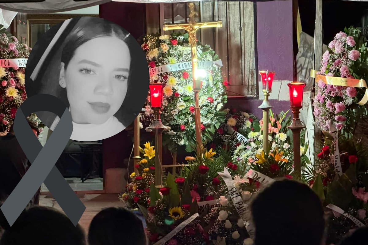 “No queremos que quede impune”: familia de Angélica Lourdes clama justicia por su feminicidio