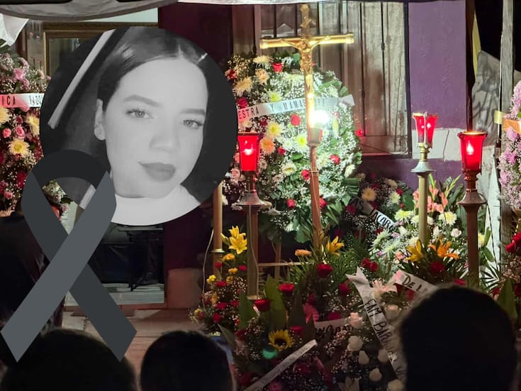 “No queremos que quede impune”: familia de Angélica Lourdes clama justicia por su feminicidio