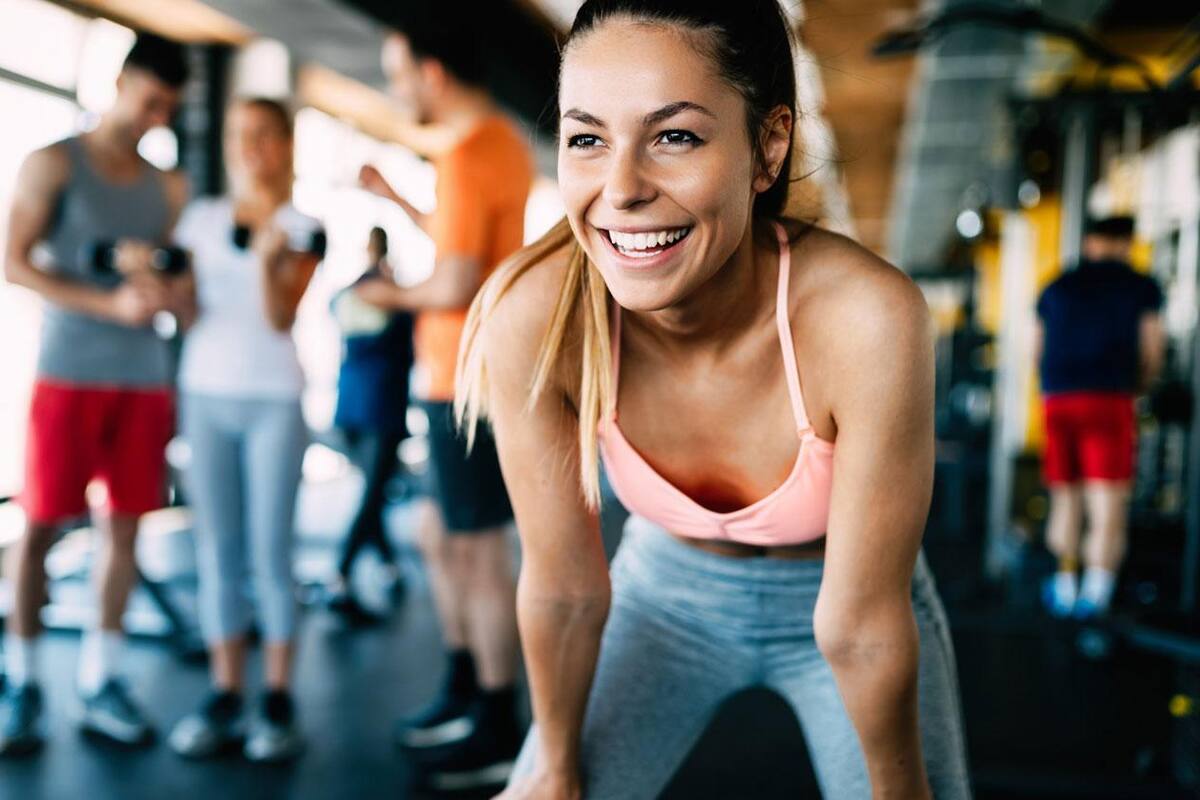 Deporte y vida saludable: Necesarios para el desarrollo personal