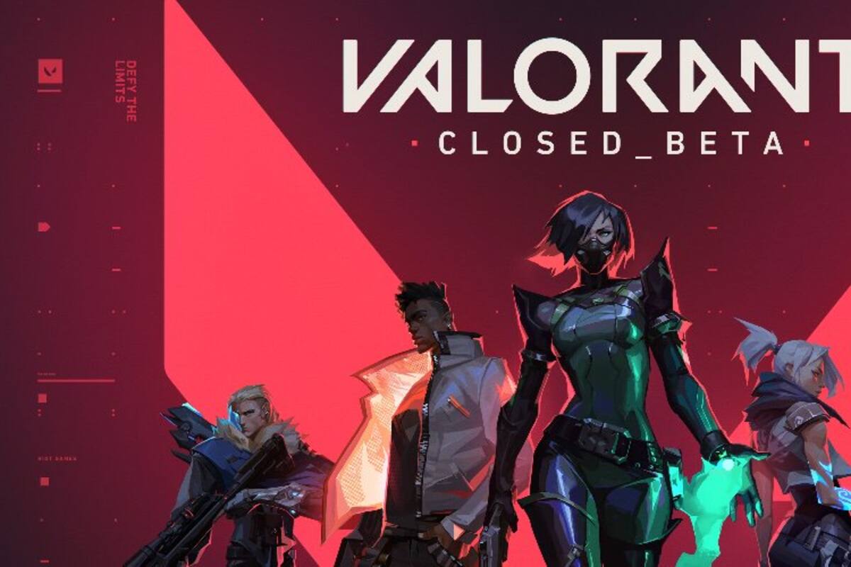 Riot Games publica las Guías sobre competencias para la comunidad de VALORANT™