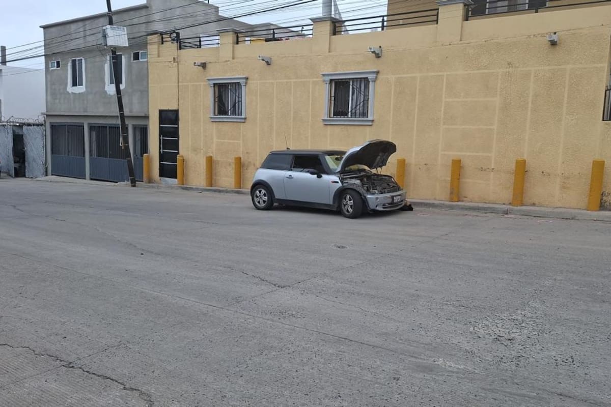Fin de semana en Rosarito deja muerto y ataque armado