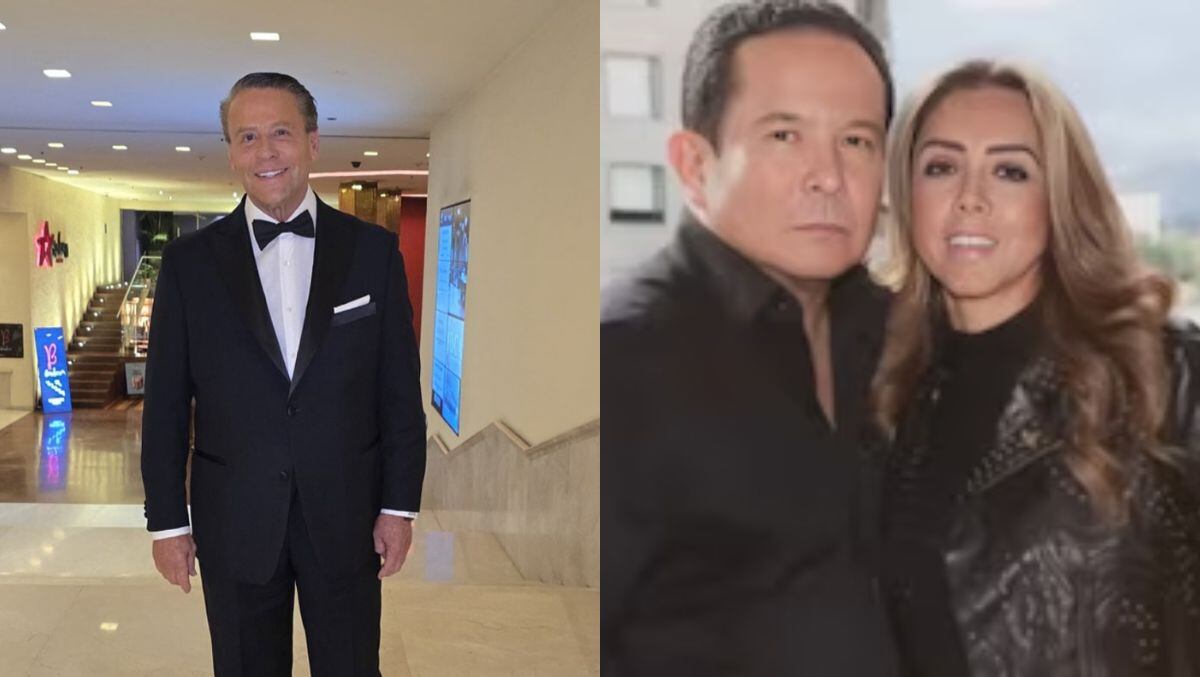 Alfredo Adame se lanza contra Gustavo Adolfo Infante y asegura que le fue infiel a su esposa varias veces