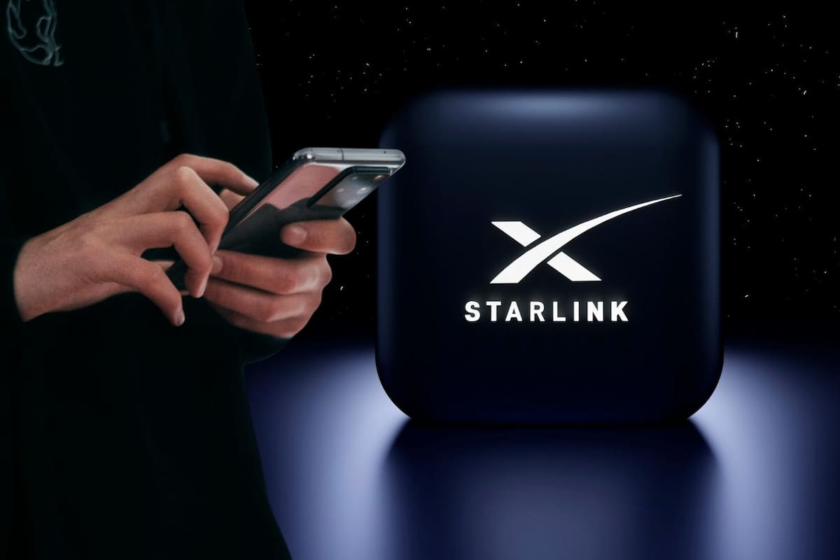 Celulares que podrán conectarse a la red de Starlink gratis en México | Lista