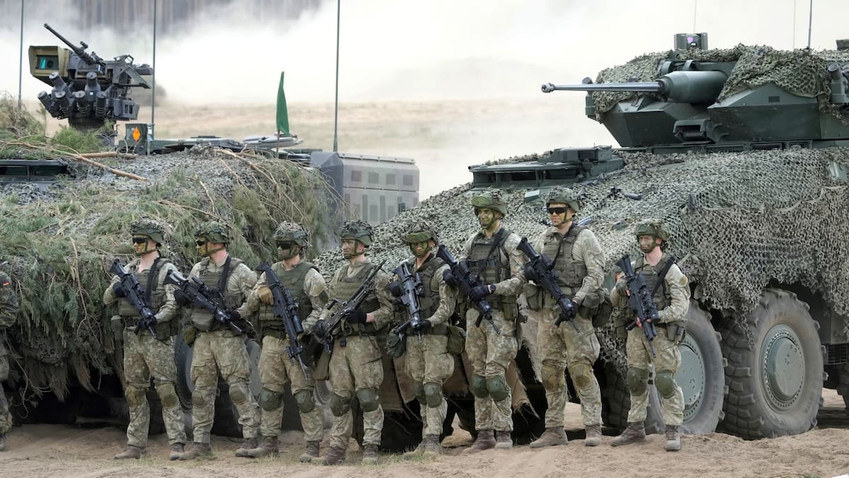 La medida incluye registro de ciudadanos y exámenes médicos obligatorios para nacidos a partir de 2008. /Reuters