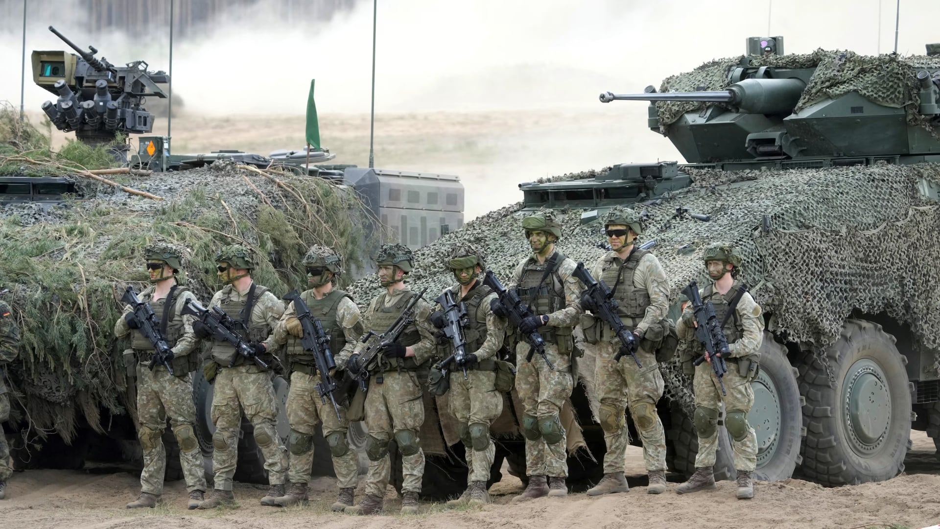 La medida incluye registro de ciudadanos y exámenes médicos obligatorios para nacidos a partir de 2008. /Reuters