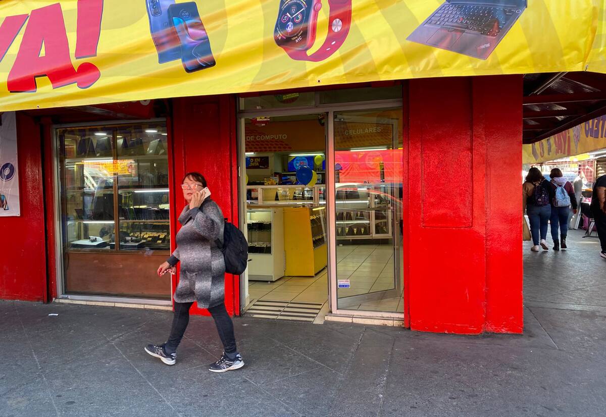 Tan solo en esta semana se ha llegado a reportar hasta un 30% de incremento de empeños en estos primeros días de 2025.