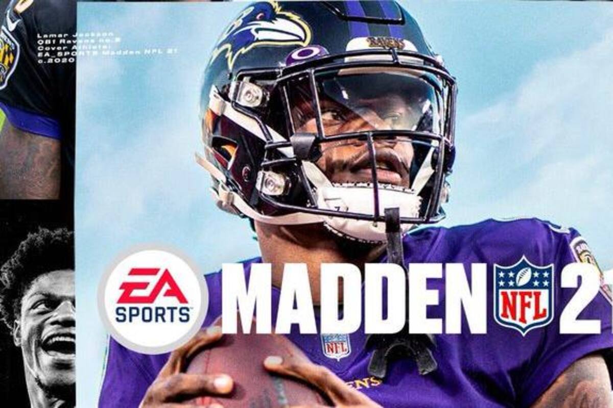 Cómo jugar Madden NFL 21 una semana antes