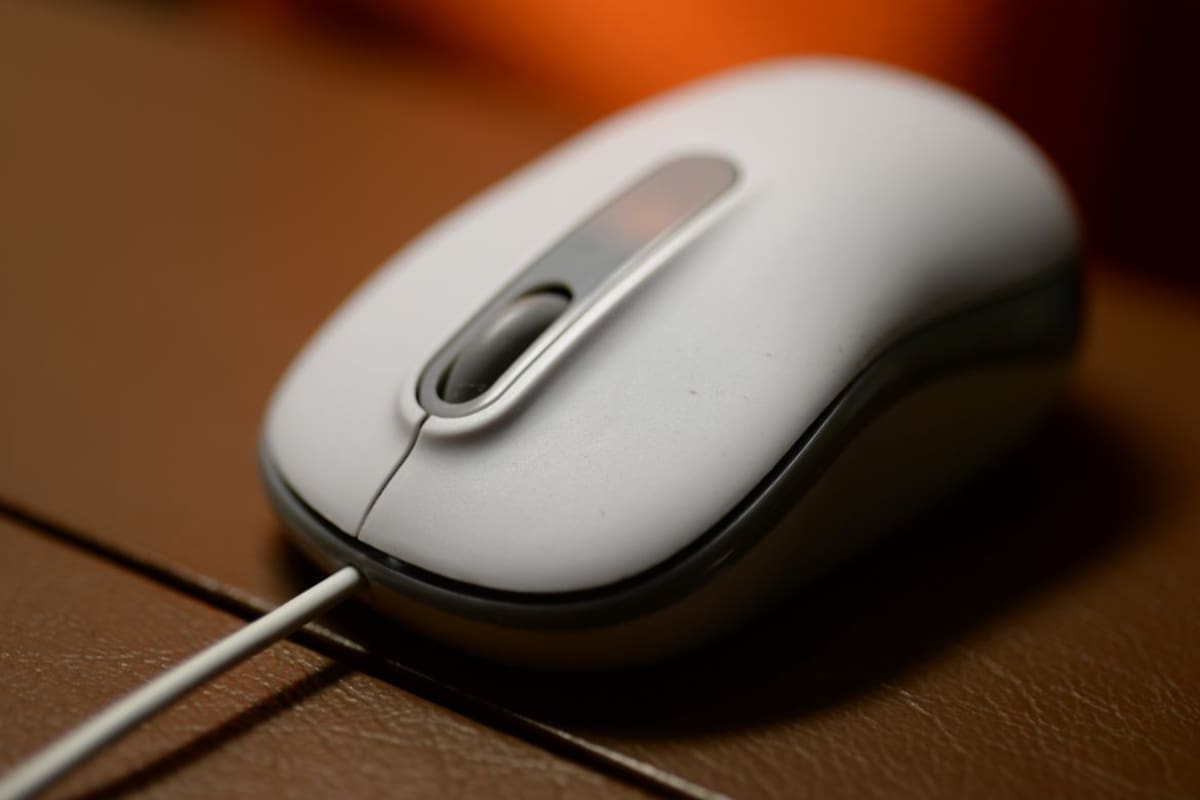 Los mouse de computadora dañados pueden tener una segunda vida con estas 5 ideas de reciclaje creativo que ayudan a ahorrar y disminuir basura electrónica