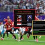 AFA investiga posible hackeo tras el envío de correos que denunciaban “aribtraje corrupto” en el partido entre Argentina y Egipto en el Mundial