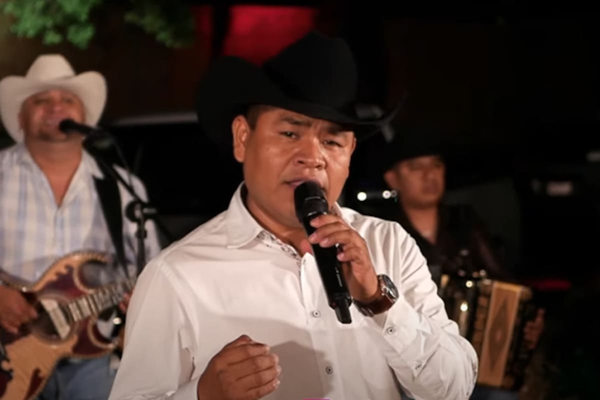Erasmo Catarino ¿Qué fue del cantante que venció a Yuridia en La Academia?